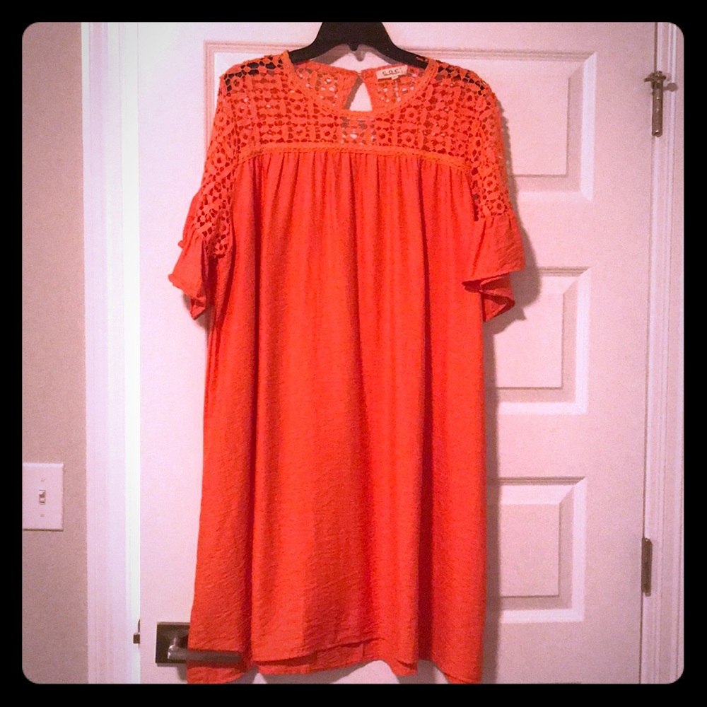 BRAND NEW!! Never worn Summer Dress